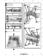 Предварительный просмотр 145 страницы Pioneer Elite VSX-54TX Service Manual