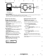 Предварительный просмотр 157 страницы Pioneer Elite VSX-54TX Service Manual