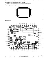 Предварительный просмотр 169 страницы Pioneer Elite VSX-54TX Service Manual