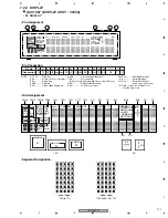 Предварительный просмотр 171 страницы Pioneer Elite VSX-54TX Service Manual