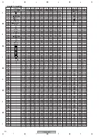 Предварительный просмотр 172 страницы Pioneer Elite VSX-54TX Service Manual