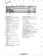 Предварительный просмотр 177 страницы Pioneer Elite VSX-54TX Service Manual