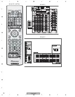 Предварительный просмотр 182 страницы Pioneer Elite VSX-54TX Service Manual