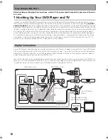 Предварительный просмотр 10 страницы Pioneer Elite VSX-55TXi Operating Instructions Manual