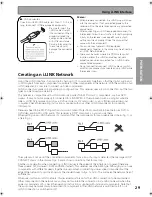 Предварительный просмотр 29 страницы Pioneer Elite VSX-55TXi Operating Instructions Manual