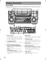 Предварительный просмотр 30 страницы Pioneer Elite VSX-55TXi Operating Instructions Manual