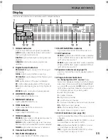 Предварительный просмотр 35 страницы Pioneer Elite VSX-55TXi Operating Instructions Manual