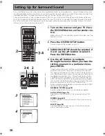 Предварительный просмотр 38 страницы Pioneer Elite VSX-55TXi Operating Instructions Manual