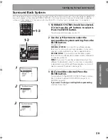 Предварительный просмотр 39 страницы Pioneer Elite VSX-55TXi Operating Instructions Manual