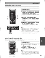 Предварительный просмотр 53 страницы Pioneer Elite VSX-55TXi Operating Instructions Manual