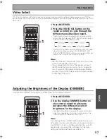 Предварительный просмотр 57 страницы Pioneer Elite VSX-55TXi Operating Instructions Manual