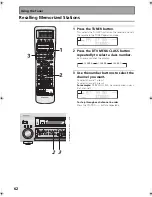 Предварительный просмотр 62 страницы Pioneer Elite VSX-55TXi Operating Instructions Manual