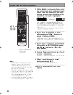 Предварительный просмотр 66 страницы Pioneer Elite VSX-55TXi Operating Instructions Manual