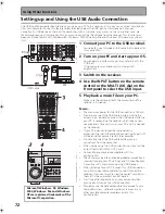 Предварительный просмотр 72 страницы Pioneer Elite VSX-55TXi Operating Instructions Manual