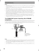 Предварительный просмотр 78 страницы Pioneer Elite VSX-55TXi Operating Instructions Manual