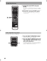 Предварительный просмотр 80 страницы Pioneer Elite VSX-55TXi Operating Instructions Manual