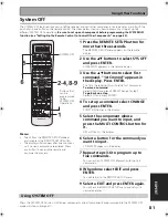 Предварительный просмотр 81 страницы Pioneer Elite VSX-55TXi Operating Instructions Manual