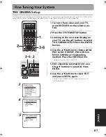 Предварительный просмотр 87 страницы Pioneer Elite VSX-55TXi Operating Instructions Manual