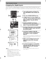 Предварительный просмотр 88 страницы Pioneer Elite VSX-55TXi Operating Instructions Manual