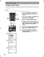 Предварительный просмотр 90 страницы Pioneer Elite VSX-55TXi Operating Instructions Manual