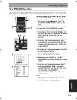 Предварительный просмотр 95 страницы Pioneer Elite VSX-55TXi Operating Instructions Manual