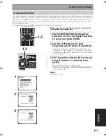 Предварительный просмотр 97 страницы Pioneer Elite VSX-55TXi Operating Instructions Manual