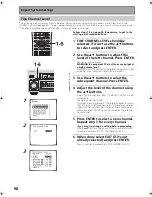 Предварительный просмотр 98 страницы Pioneer Elite VSX-55TXi Operating Instructions Manual