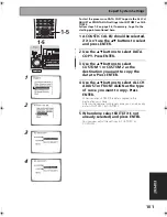 Предварительный просмотр 101 страницы Pioneer Elite VSX-55TXi Operating Instructions Manual