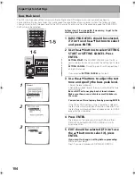 Предварительный просмотр 104 страницы Pioneer Elite VSX-55TXi Operating Instructions Manual