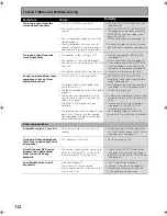 Предварительный просмотр 112 страницы Pioneer Elite VSX-55TXi Operating Instructions Manual