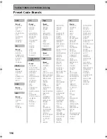 Предварительный просмотр 116 страницы Pioneer Elite VSX-55TXi Operating Instructions Manual