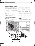 Preview for 22 page of Pioneer Elite VSX-56TXi Operating Instructions Manual