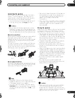 Preview for 29 page of Pioneer Elite VSX-56TXi Operating Instructions Manual