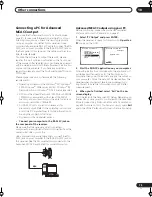 Preview for 75 page of Pioneer Elite VSX-56TXi Operating Instructions Manual