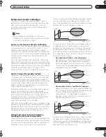 Preview for 87 page of Pioneer Elite VSX-56TXi Operating Instructions Manual