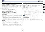 Preview for 9 page of Pioneer Elite VSX-60 Operating Instructions Manual