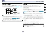 Preview for 22 page of Pioneer Elite VSX-60 Operating Instructions Manual