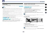 Preview for 40 page of Pioneer Elite VSX-60 Operating Instructions Manual