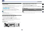 Preview for 41 page of Pioneer Elite VSX-60 Operating Instructions Manual