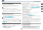 Preview for 56 page of Pioneer Elite VSX-60 Operating Instructions Manual