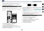 Preview for 68 page of Pioneer Elite VSX-60 Operating Instructions Manual