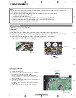 Preview for 41 page of Pioneer Elite VSX-60 Service Manual