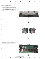 Preview for 44 page of Pioneer Elite VSX-60 Service Manual