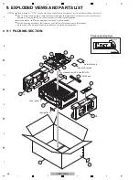 Preview for 56 page of Pioneer Elite VSX-60 Service Manual