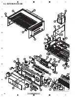 Preview for 58 page of Pioneer Elite VSX-60 Service Manual