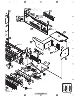 Preview for 59 page of Pioneer Elite VSX-60 Service Manual