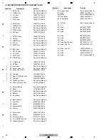 Preview for 60 page of Pioneer Elite VSX-60 Service Manual