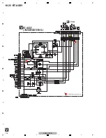 Preview for 104 page of Pioneer Elite VSX-60 Service Manual