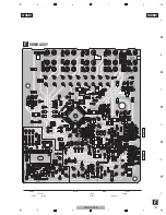 Preview for 121 page of Pioneer Elite VSX-60 Service Manual