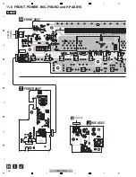 Preview for 124 page of Pioneer Elite VSX-60 Service Manual